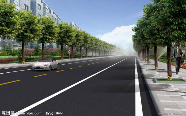 S102省道石镇至石瓮段二级公路改建项目